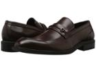 Kenneth Cole Unlisted Design 30352 (brown) Men's Shoes