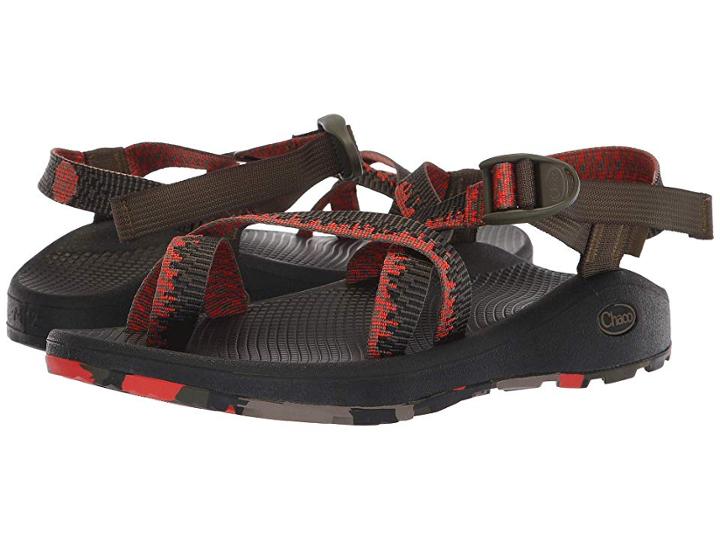 Chaco Z/cloud 2(r) (foster Pavement) Men's Sandals