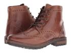 Crevo Speakeasier (chestnut Leather) Men's Boots