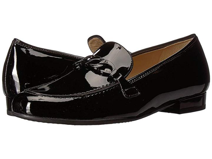 Ara Kalina (black Patent) Women's Shoes