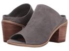 Report Fable (grey) Women's Shoes