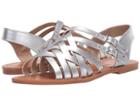 Indigo Rd. Brieg (silver) Women's Sandals