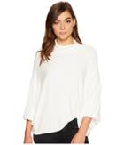 Free People Alameda Pullover (ivory) Women's Clothing
