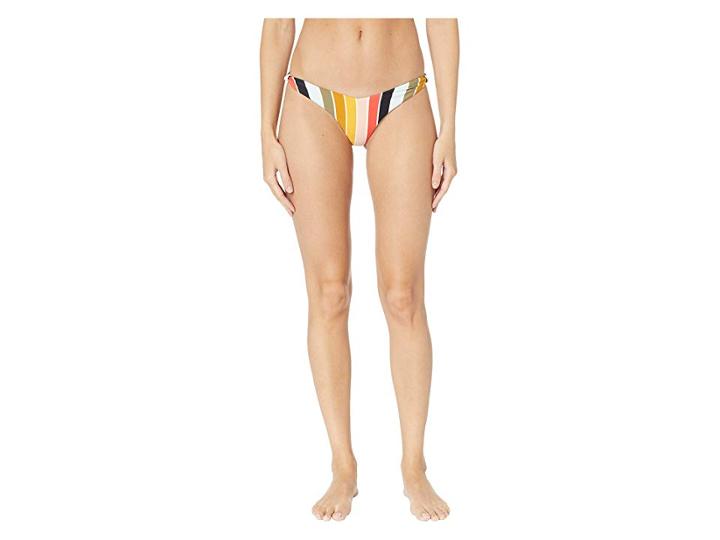 Billabong High On Sun Hike Bottoms (multi) Women's Swimwear