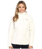 The North Face Inlux Insulated Jacket (vintage White (prior Season)) Women's Jacket