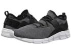 Fila Lombardi Running (monument/black/white) Men's Running Shoes