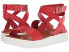 Mia Calla (red) Women's Shoes