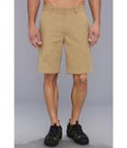 Columbia Red Bluff Cargo Short (crouton) Men's Shorts