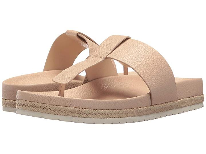 Vince Avani (blush Bag Peggy Leather) Women's Shoes
