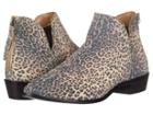 Kenneth Cole Reaction Loop There It Is (leopard Printed Suede) Women's Shoes