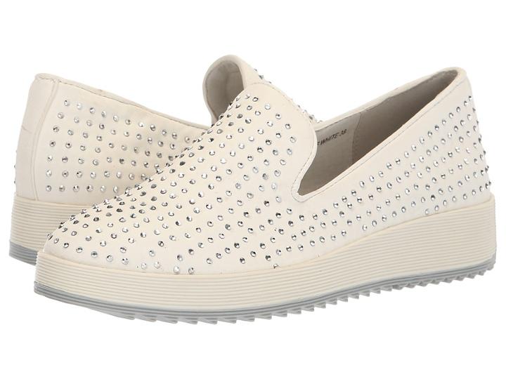 Patrizia Anashe (off-white) Women's Shoes