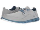 Columbia Bahama Vent Relaxed Pfg (steam/steel) Men's Shoes