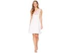 Hatley Sienna Dress (white) Women's Dress