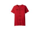 Nike Kids Dry Elite Basketball Tee (little Kids/big Kids) (university Red) Boy's T Shirt