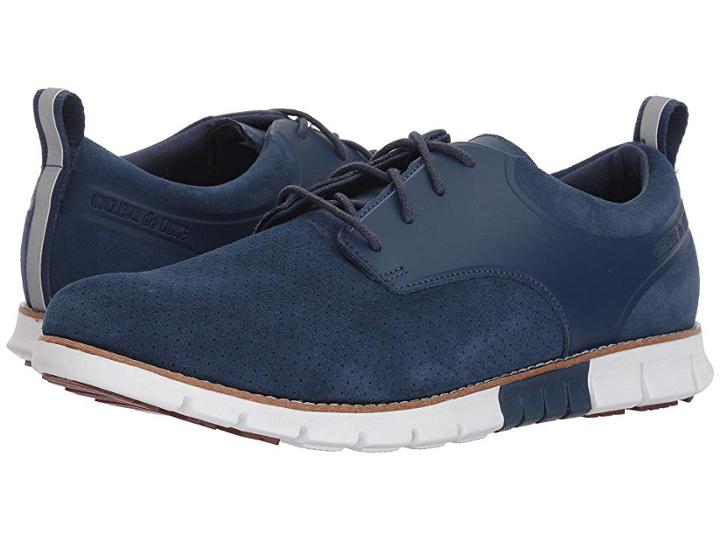 Cycleur De Luxe Ridley (navy 1) Men's Shoes