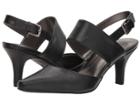 Lifestride Krissy (black) Women's Shoes