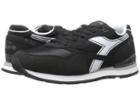 Diadora N-92 (black/white) Athletic Shoes