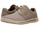 Rockport Randle Plain Toe Sneaker (sand) Men's Shoes