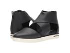 Eileen Fisher Carver (black Leather) Women's Shoes