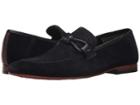 Ted Baker Hoppken (dark Blue Suede) Men's Shoes