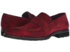 Mezlan Alberni (red) Men's Shoes