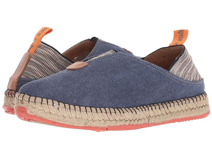 Toni Pons I 44 Pq (navy) Women's Shoes