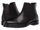 Vince Burroughs (black Jabron Leather) Men's Shoes
