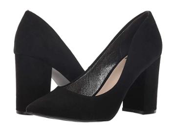 Fergalicious Diva (black 2) Women's Shoes