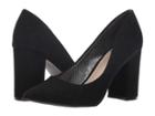 Fergalicious Diva (black 2) Women's Shoes
