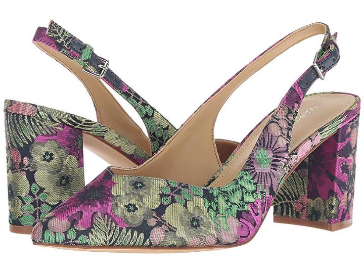 Marc Fisher Ltd Catling 4 (multi) Women's Shoes