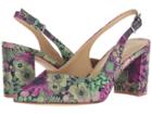Marc Fisher Ltd Catling 4 (multi) Women's Shoes