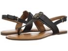 Tommy Hilfiger Lancei (black) Women's Sandals