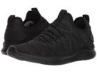 Puma Ignite Flash Evoknit (puma Black) Women's Shoes