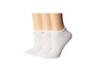 Nike Everyday Lightweight No Show Training Socks 3-pair Pack (multicolor) Women's No Show Socks Shoes
