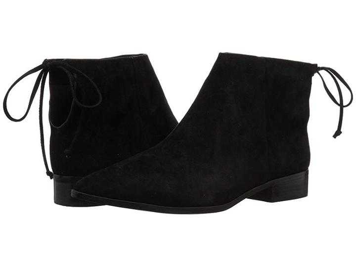 Splendid Niva (black) Women's Shoes