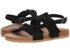 Indigo Rd. Seema (black) Women's Sandals