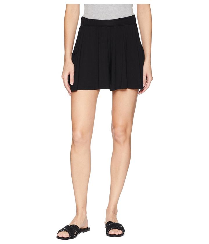 Lamade Sadie Shorts (black) Women's Shorts