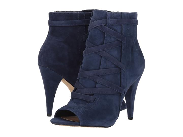 Vince Camuto Aranda (navy Haze) Women's Shoes