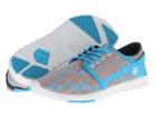 Etnies Scout W (turquoise) Women's Skate Shoes