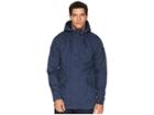 Globe Goodstock Fishtail Iv Jacket (steel) Men's Coat