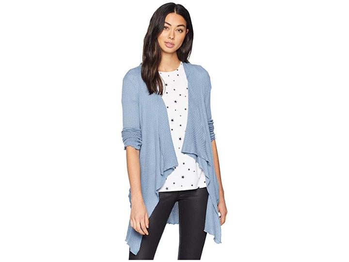 Lucy Love Beach House Hoodie (deep Sea) Women's Sweatshirt