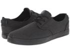 Circa Harvey (black/kr3w) Men's Skate Shoes