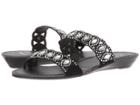 Yellow Box P-warlow (clear) Women's Sandals