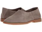 Dirty Laundry Kicked Out Split (grey) Women's Shoes
