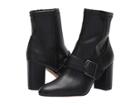 Franco Sarto Eugenia (black) Women's Shoes