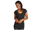 Nike - Dominator S/s Tee (black/black