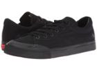 Emerica Indicator Low (black/black) Men's Skate Shoes