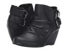 Blowfish Bug (black Old Ranger Pu) Women's Boots