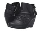 Blowfish Bug (black Old Ranger Pu) Women's Boots