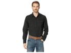 Stetson Black Denim (black) Men's Clothing